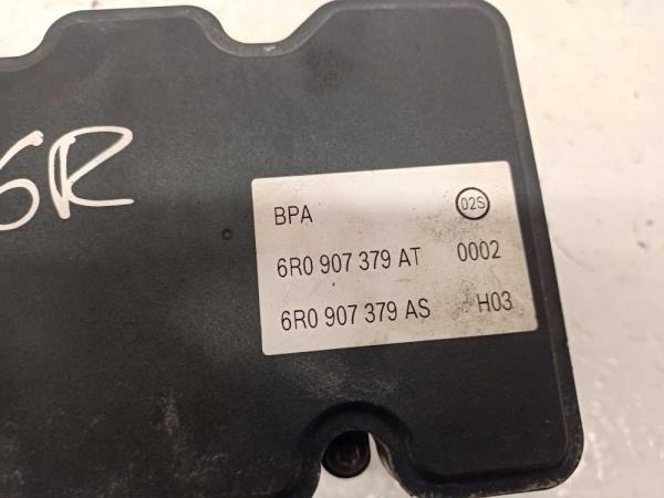 BLOC ABS VW / AUDI / SEAT / SKODA - Vue 2